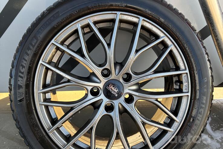 Other, light alloy
