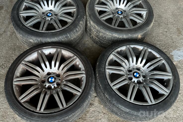 BMW, aliaj ușor