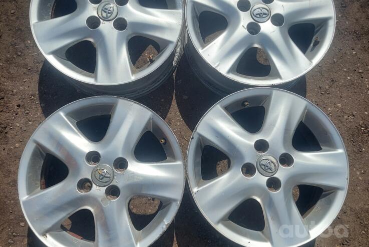 Other, light alloy