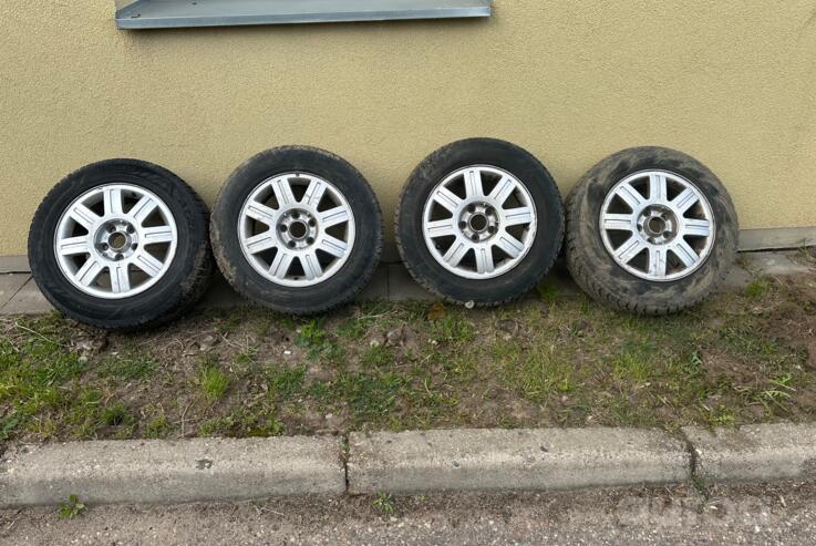 Audi, aliaj ușor