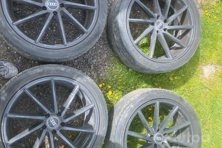 Other, light alloy