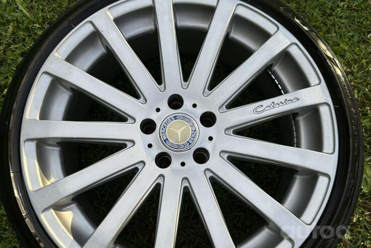 MRR, light alloy