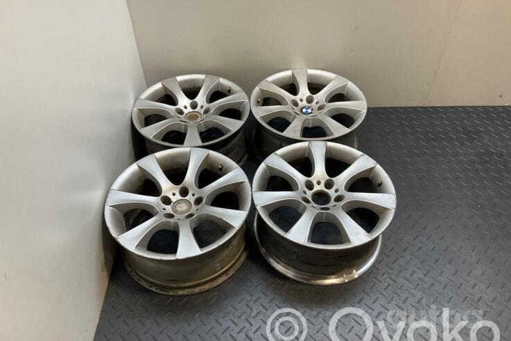 Other, light alloy