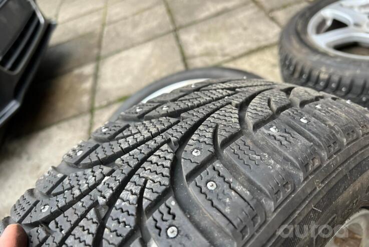 Mazda, light alloy