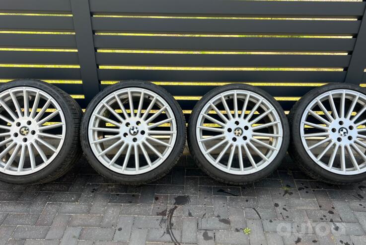 Haxer, light alloy