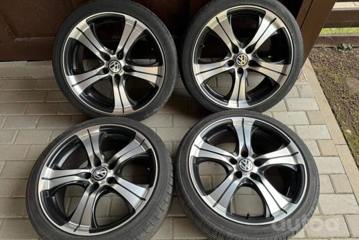 Other, light alloy