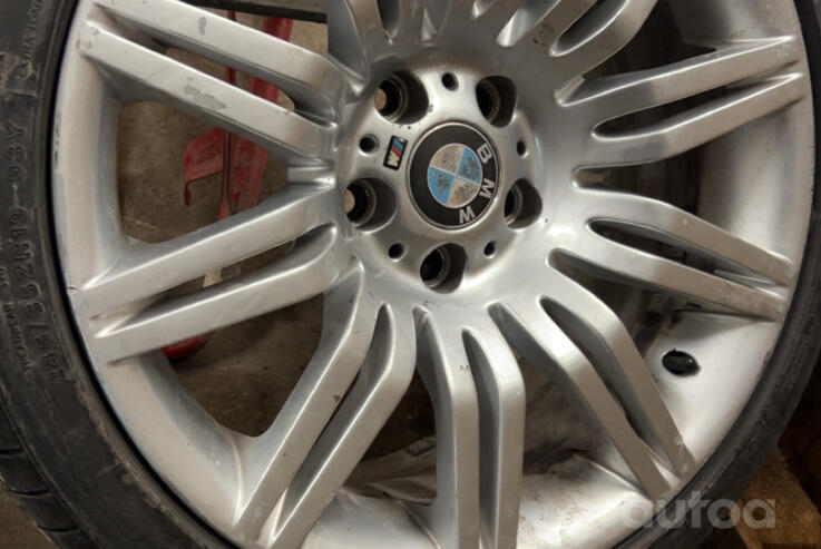 Bmw, aliaj ușor