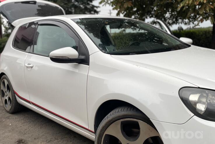 Volkswagen, light alloy