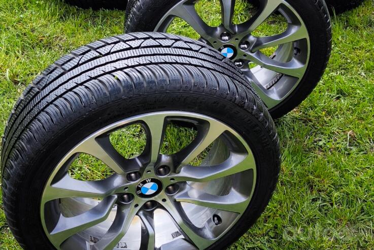 Bmw, aliaj ușor