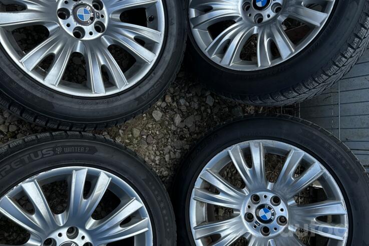 Bmw, Легкого сплава