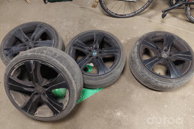 Other, light alloy