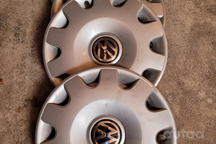 VW, other