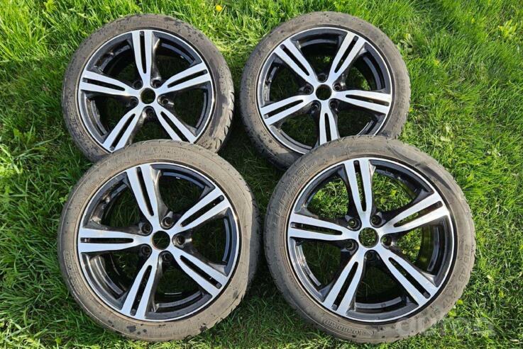 ATS, light alloy