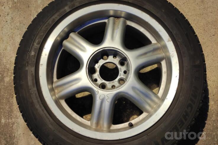 Other, light alloy