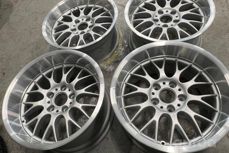 Rondell, light alloy