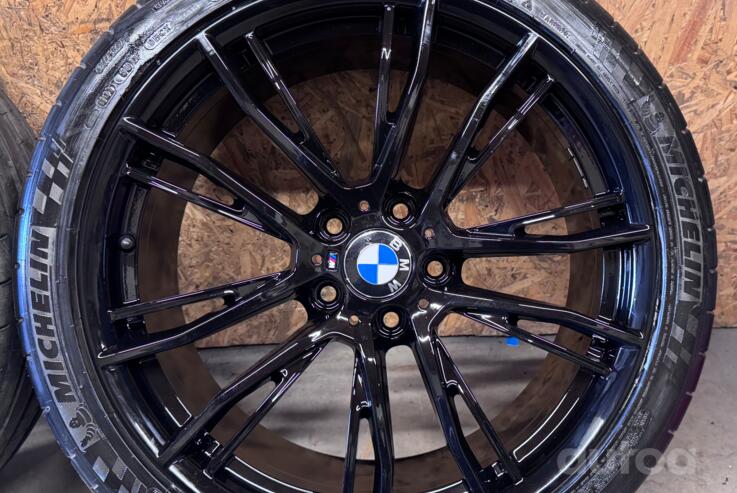 Bmw, forged