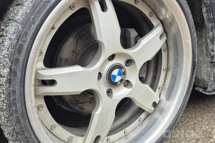 Aez, light alloy