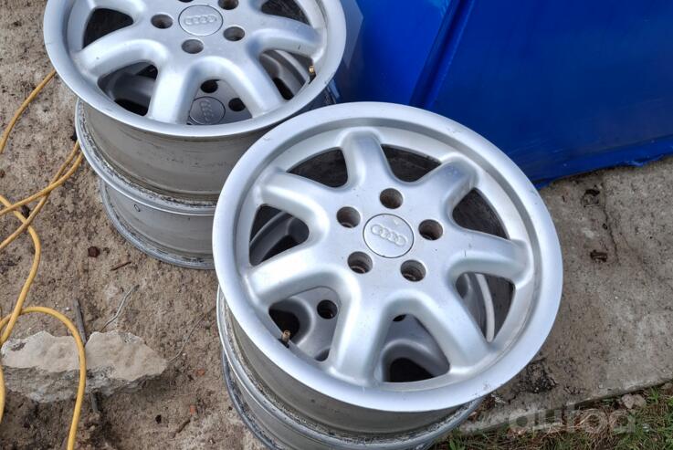 Other, light alloy