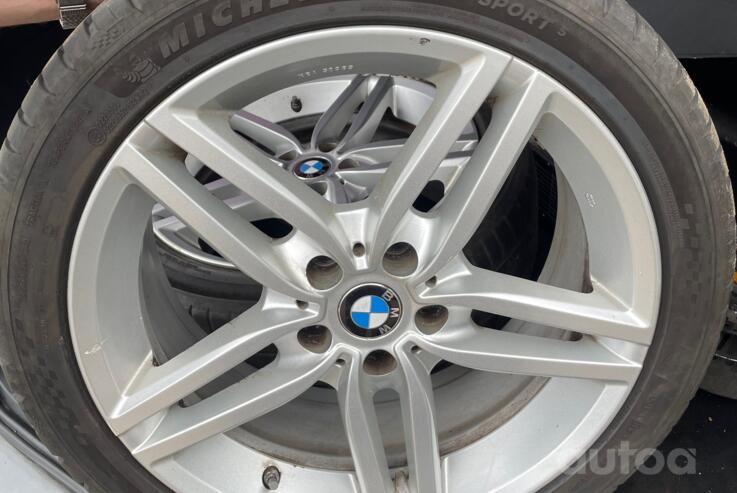Bmw, aliaj ușor