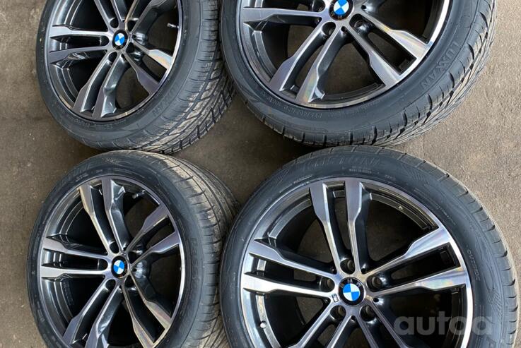 Bmw, aliaj ușor