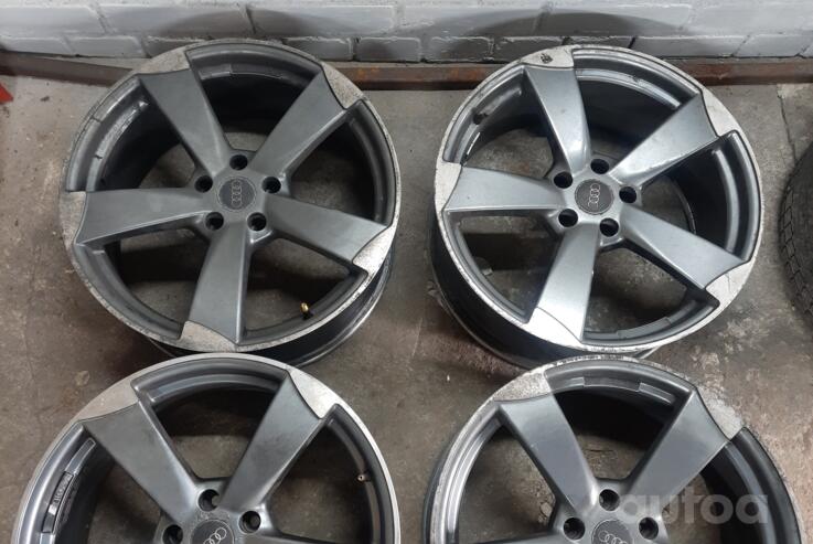 Other, light alloy