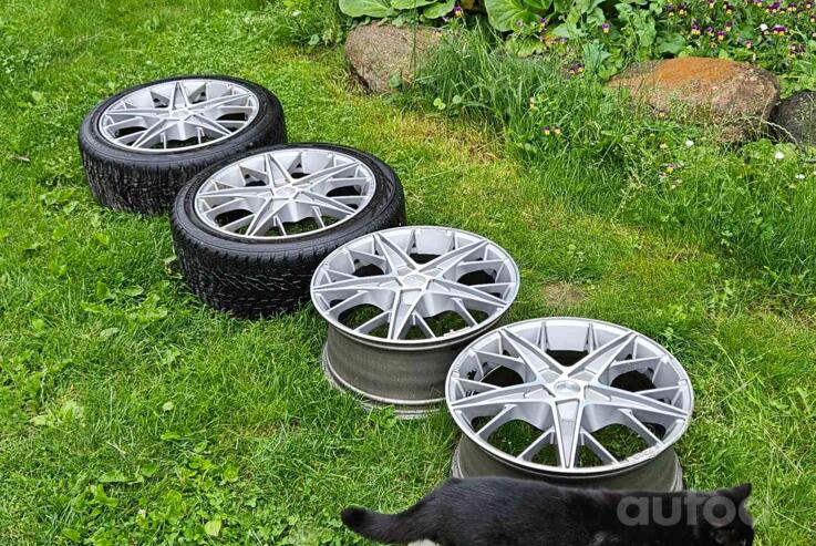 OZ Racing, Легкого сплава