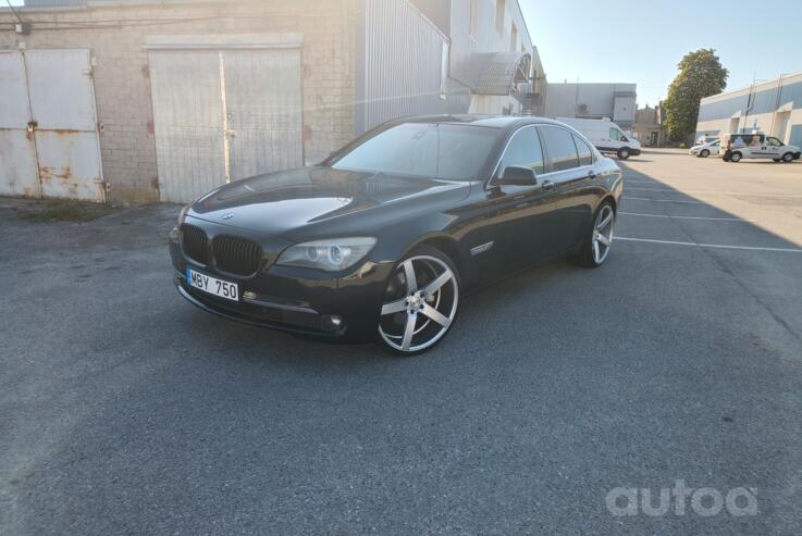 Vossen, light alloy