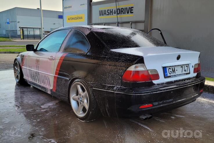 BMW, light alloy