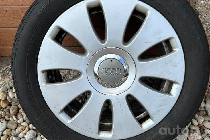 Other, light alloy