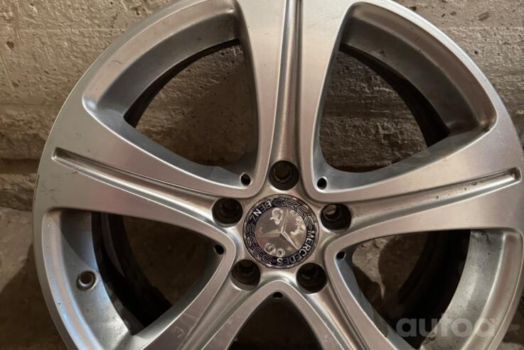 Other, light alloy