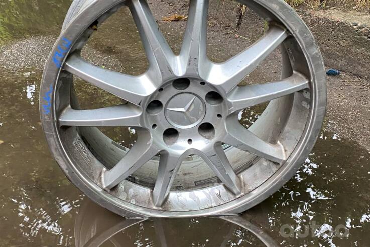 O.Z Racing, light alloy