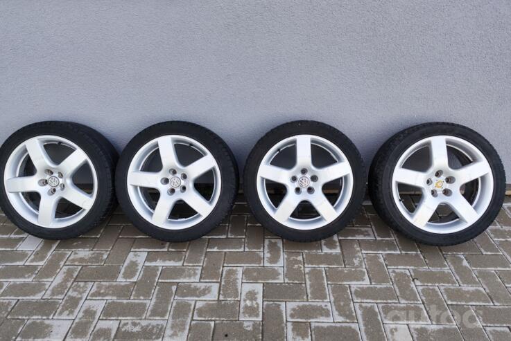 Borbet, light alloy