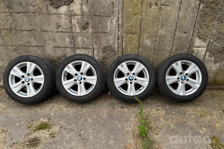 Bmw, Легкого сплава