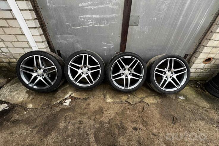 MB, light alloy