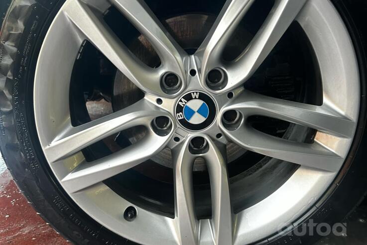 Bmw, Легкого сплава