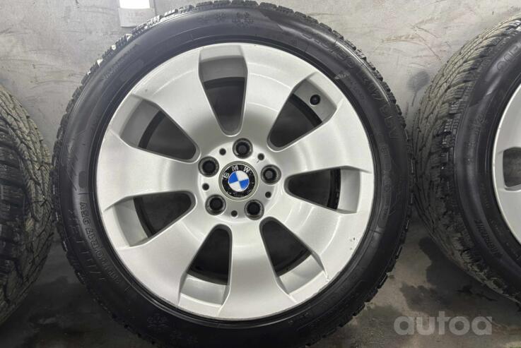 Bmw, aliaj ușor