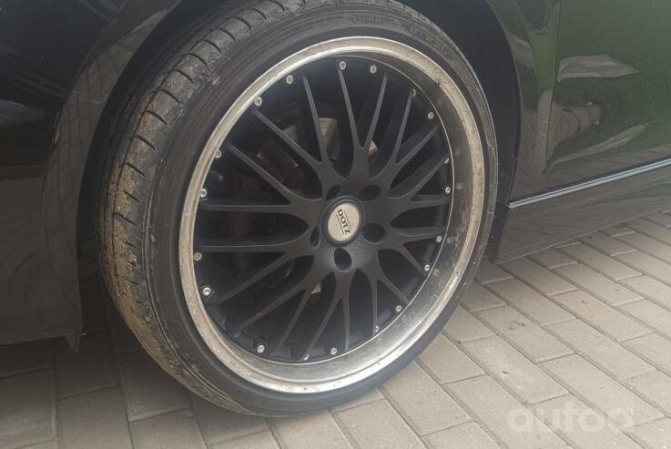 Dotz, light alloy