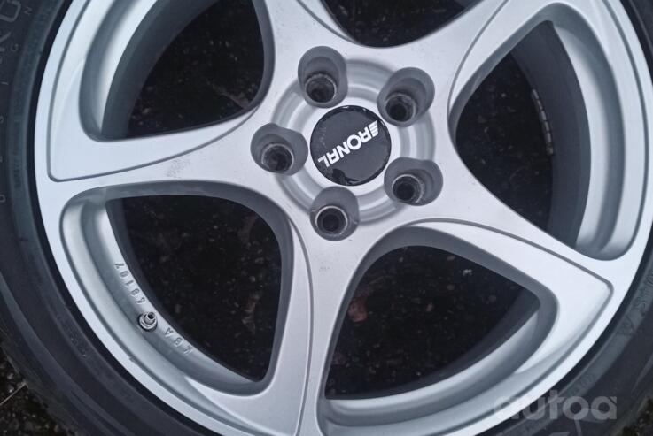 Other, light alloy