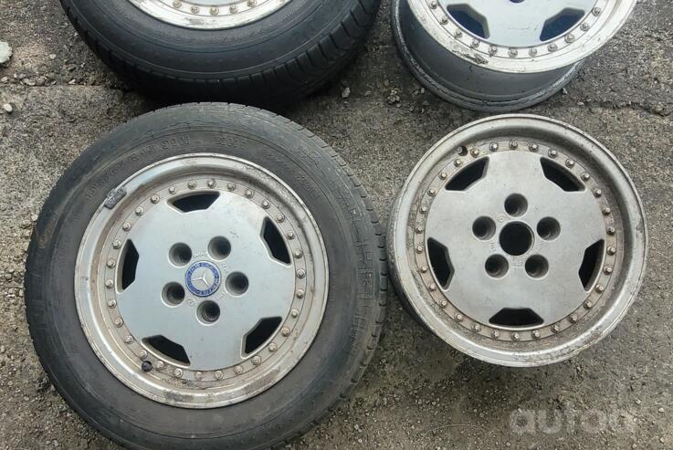 Другое, Легкого сплава