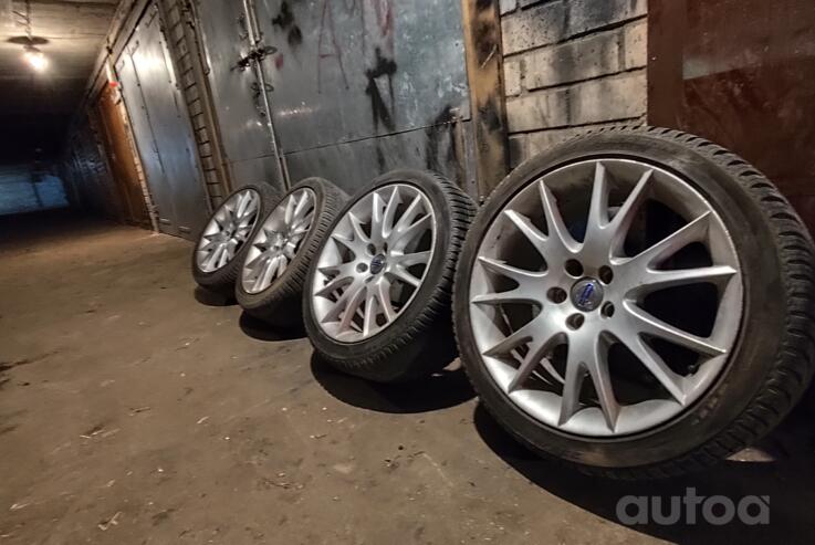 OEM, light alloy