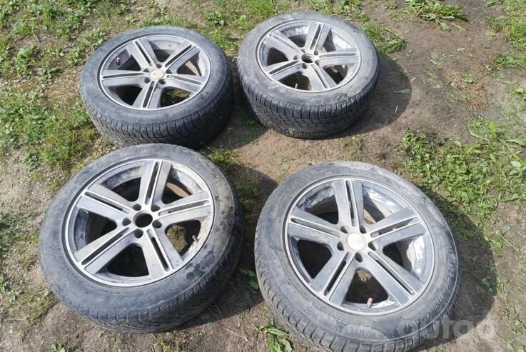 Other, light alloy