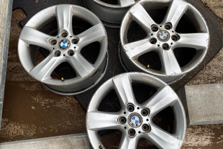 Other, light alloy