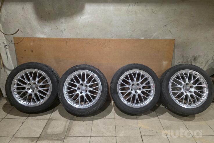 Other, light alloy
