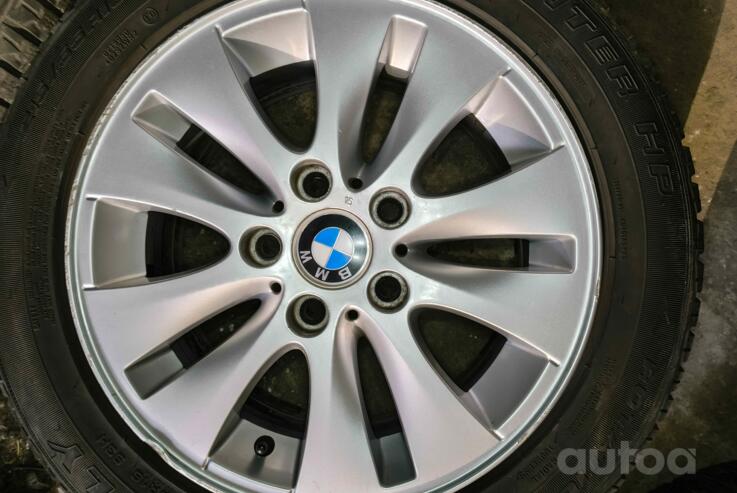 BMW, Легкого сплава