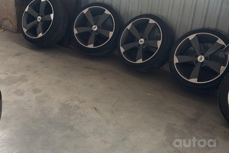 Other, light alloy