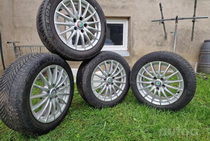 Other, light alloy