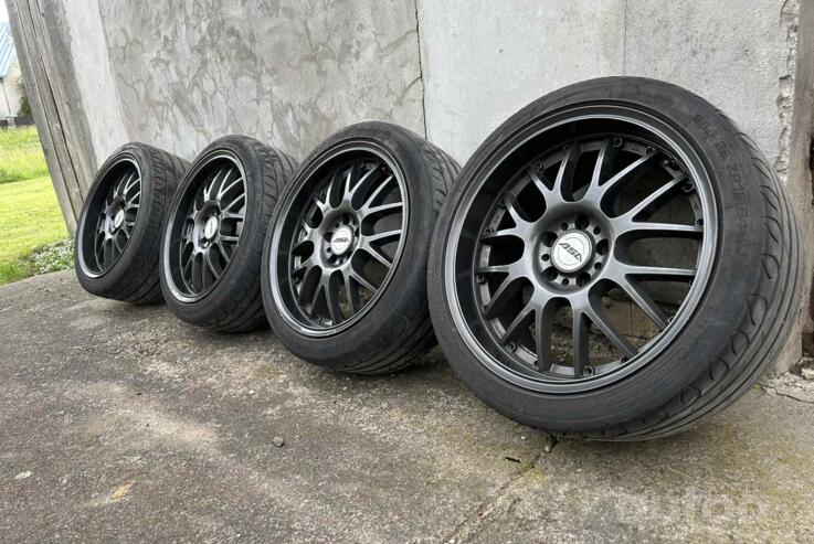 Opel signum ASA, light alloy