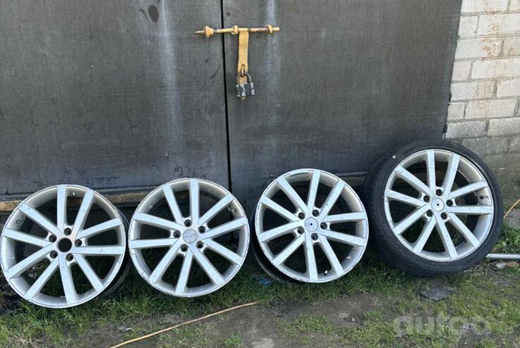 Other, light alloy