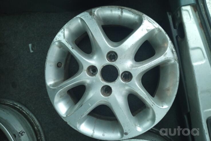 Other, light alloy