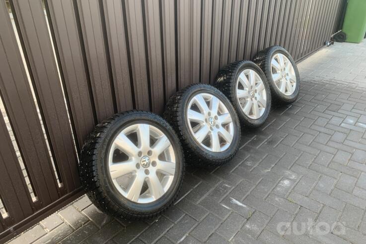 VW, aliaj ușor